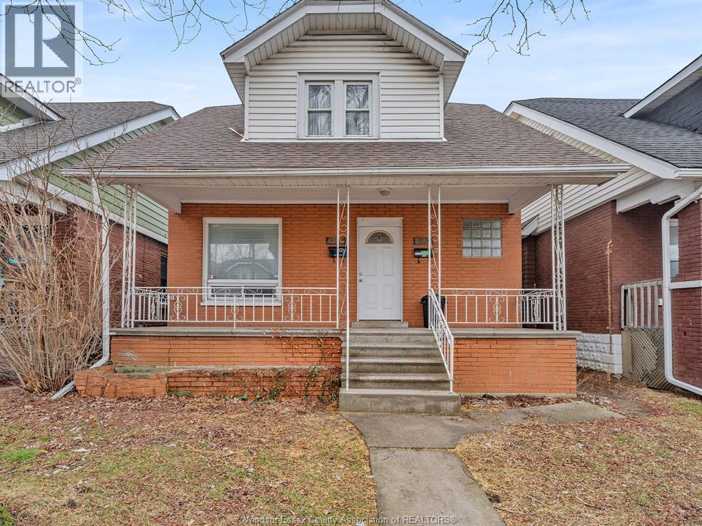 1563-1563 Lillian Avenue, Windsor, Ontario  N8X 4A0 - Photo 2 - 26004835