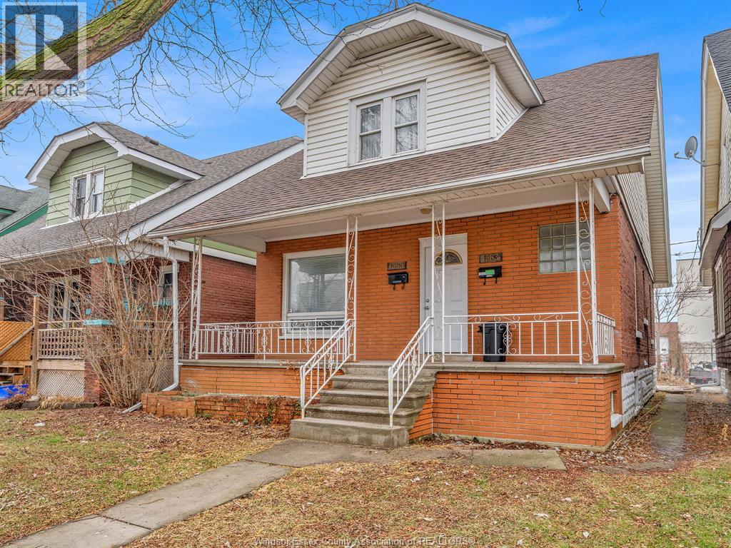 1563-1563 Lillian Avenue, Windsor, Ontario  N8X 4A0 - Photo 4 - 26004835