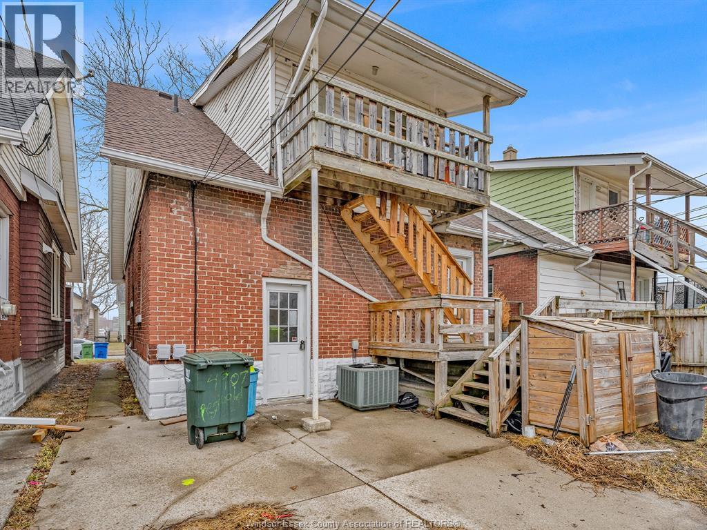 1563-1563 Lillian Avenue, Windsor, Ontario  N8X 4A0 - Photo 40 - 26004835