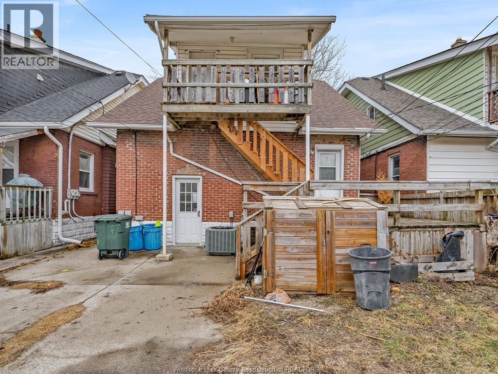 1563-1563 Lillian Avenue, Windsor, Ontario  N8X 4A0 - Photo 41 - 26004835