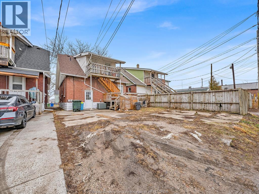 1563-1563 Lillian Avenue, Windsor, Ontario  N8X 4A0 - Photo 43 - 26004835