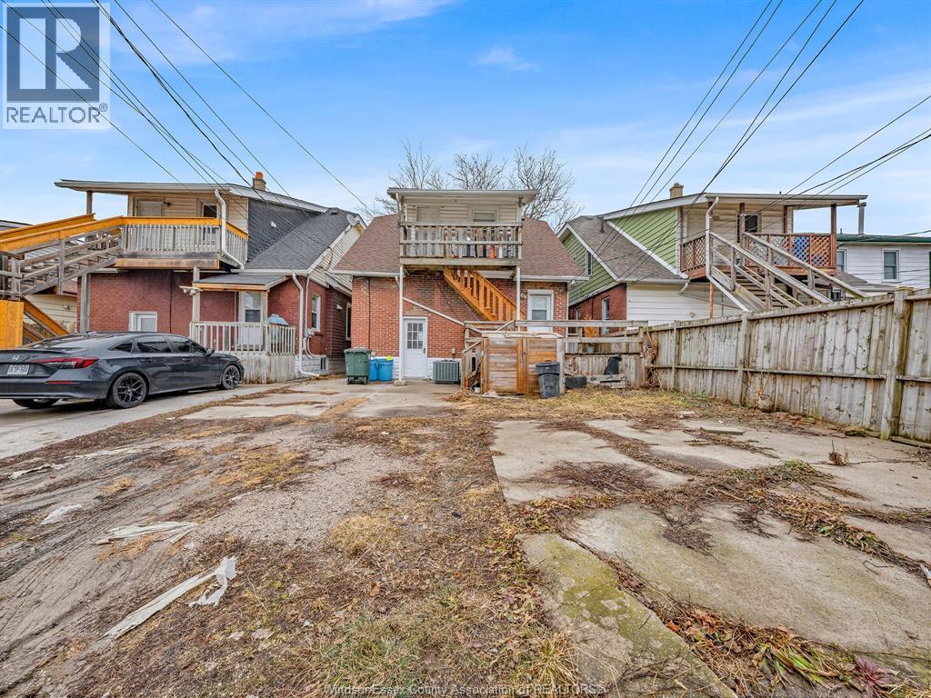 1563-1563 Lillian Avenue, Windsor, Ontario  N8X 4A0 - Photo 44 - 26004835