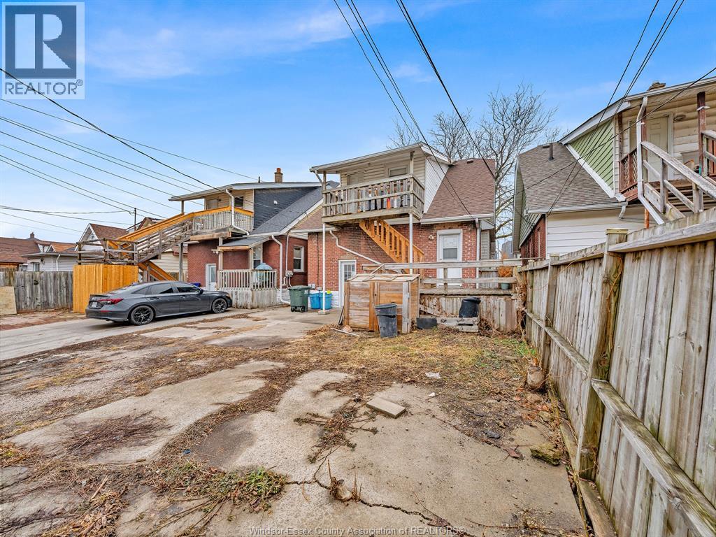 1563-1563 Lillian Avenue, Windsor, Ontario  N8X 4A0 - Photo 45 - 26004835
