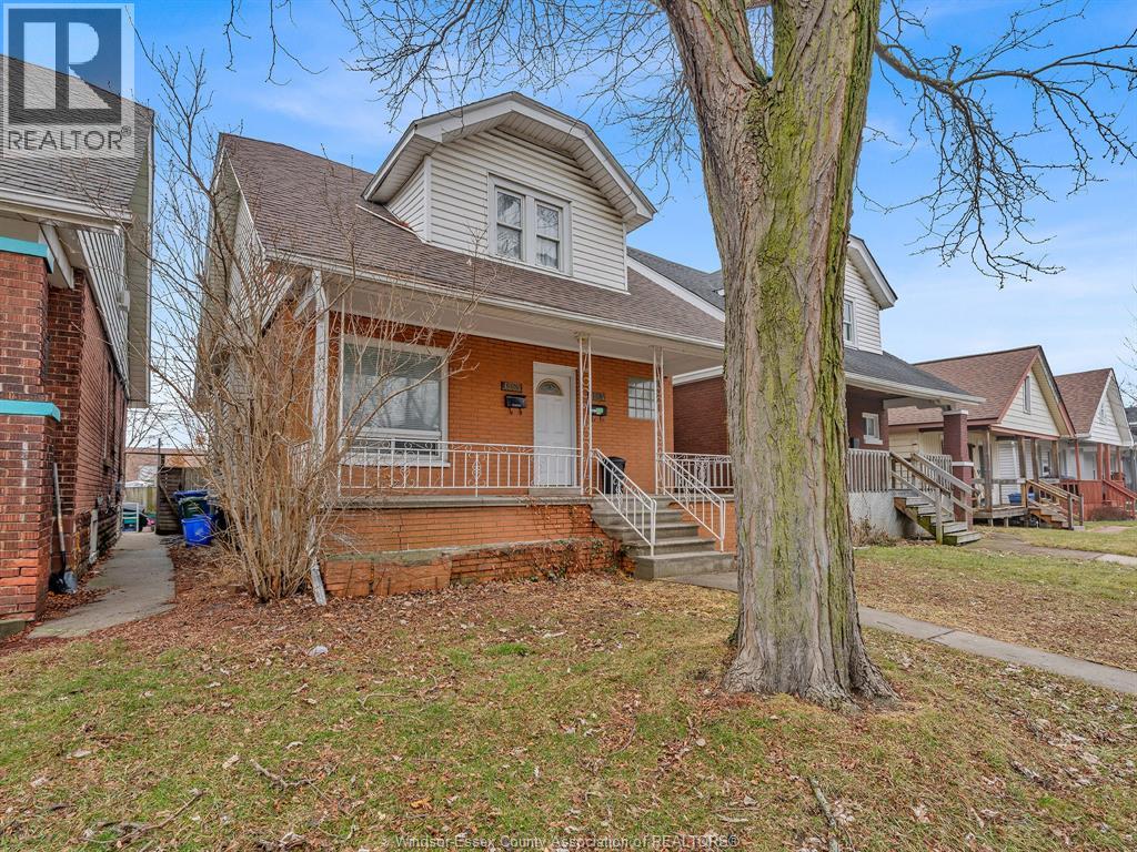 1563-1563 Lillian Avenue, Windsor, Ontario  N8X 4A0 - Photo 5 - 26004835