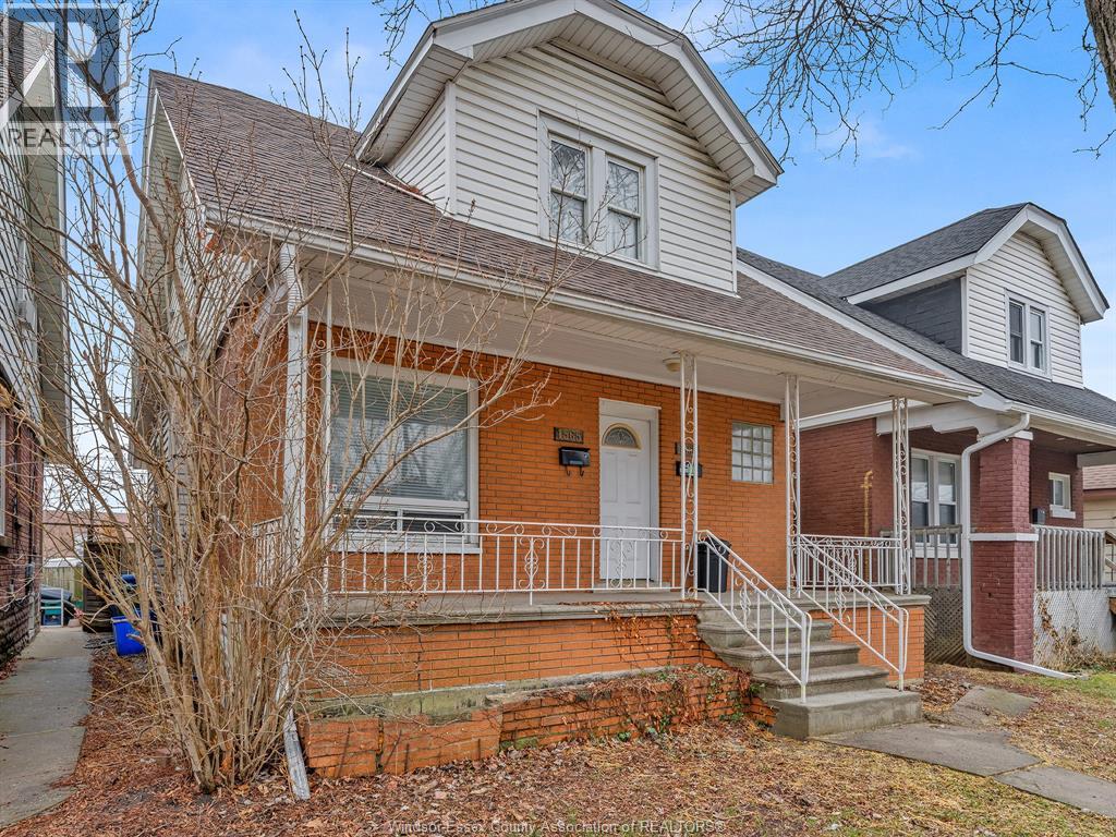 1563-1563 Lillian Avenue, Windsor, Ontario  N8X 4A0 - Photo 6 - 26004835