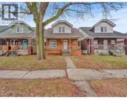 1563-1565 LILLIAN AVENUE, Windsor, Ontario