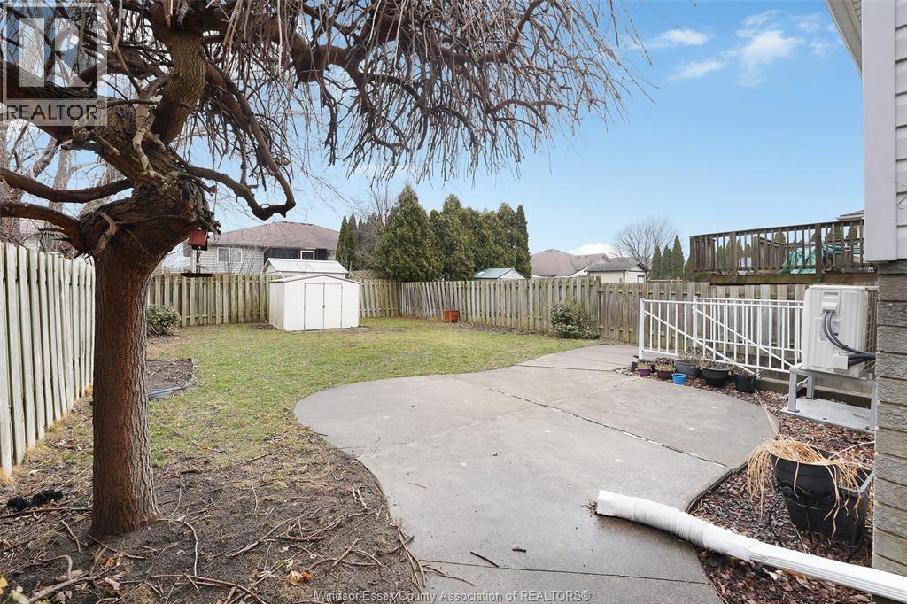 4218 Pioneer, Windsor, Ontario  N9G 2W7 - Photo 32 - 26004833