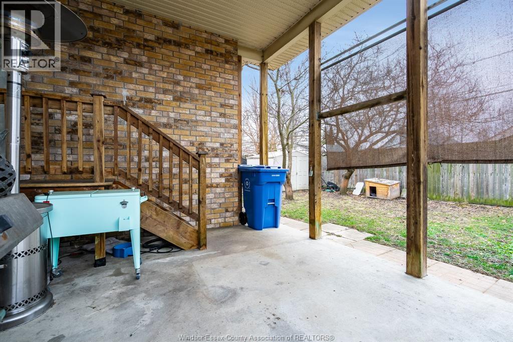 1833 St. Luke, Windsor, Ontario  N8W 3W8 - Photo 19 - 26004826