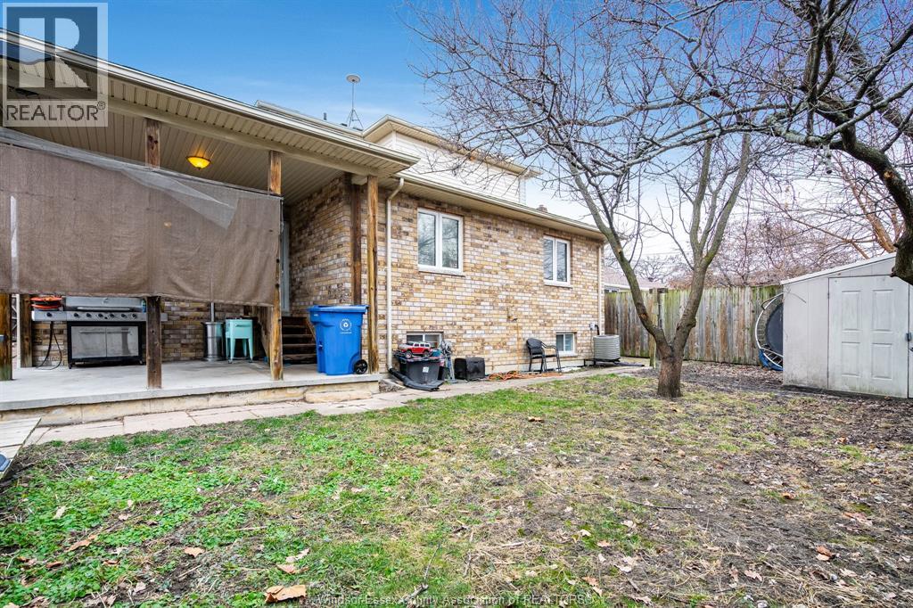 1833 St. Luke, Windsor, Ontario  N8W 3W8 - Photo 21 - 26004826