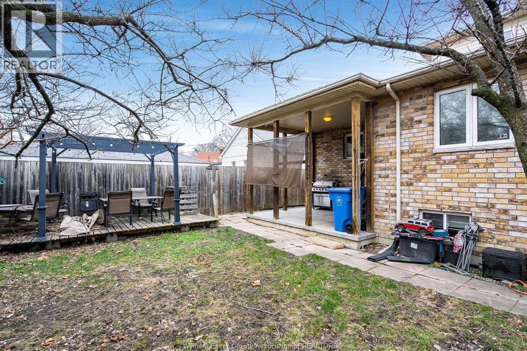 1833 St. Luke, Windsor, Ontario  N8W 3W8 - Photo 22 - 26004826