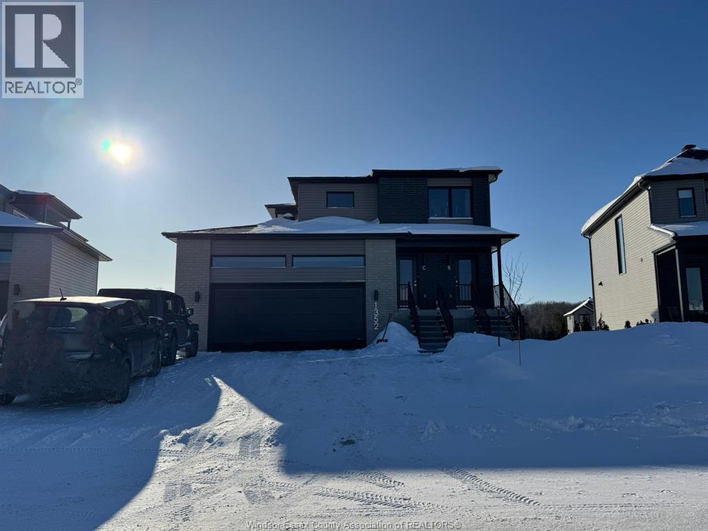 1352 Diamond STREET Unit# C, rockland, Ontario