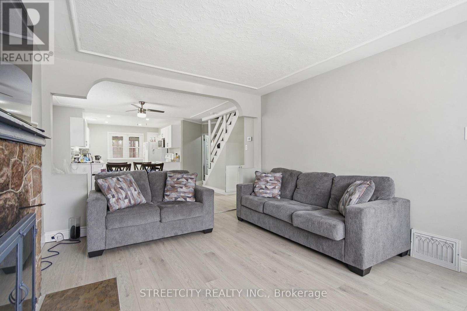 437 Charlotte Street, London East, Ontario  N5W 4A5 - Photo 11 - X12832728