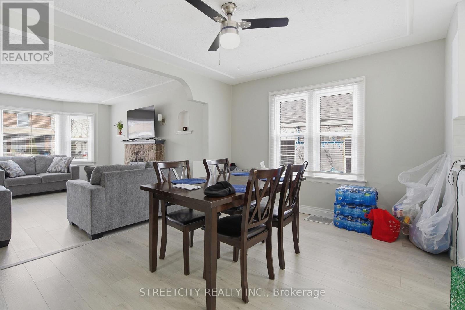 437 Charlotte Street, London East, Ontario  N5W 4A5 - Photo 13 - X12832728