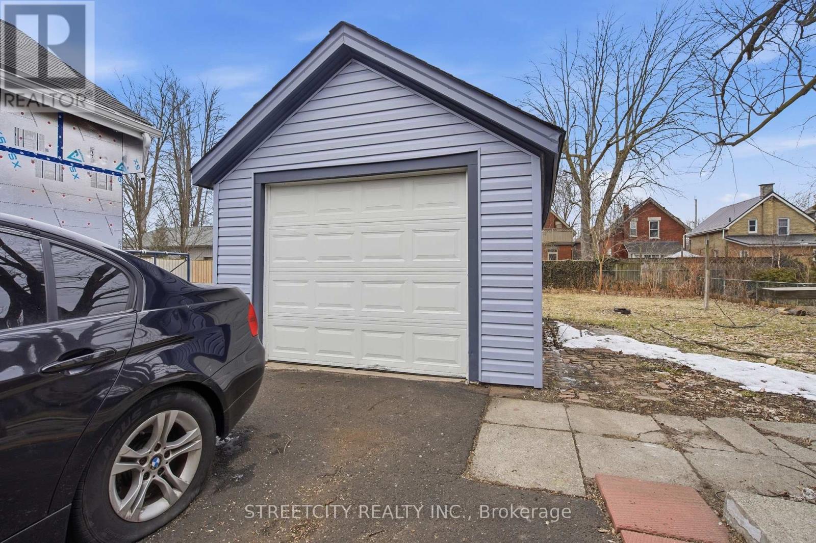 437 Charlotte Street, London East, Ontario  N5W 4A5 - Photo 42 - X12832728