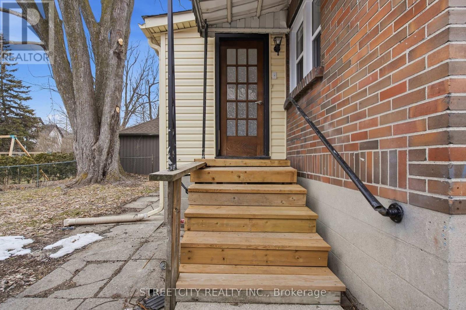 437 Charlotte Street, London East, Ontario  N5W 4A5 - Photo 41 - X12832728