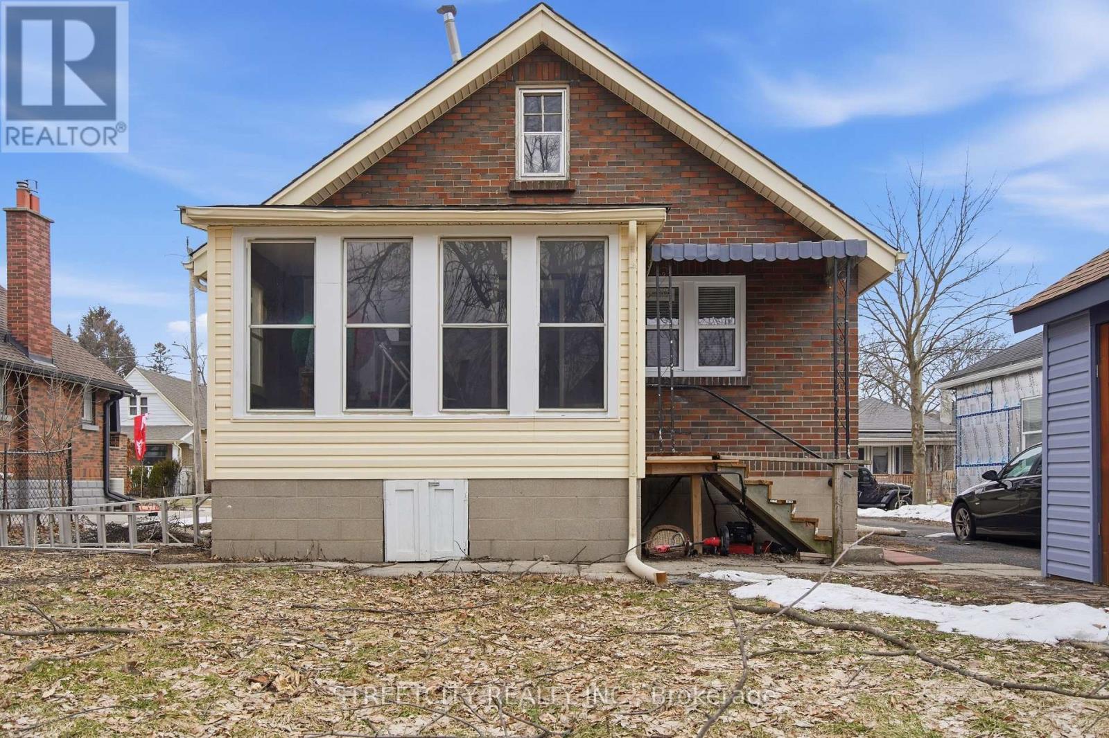 437 Charlotte Street, London East, Ontario  N5W 4A5 - Photo 45 - X12832728