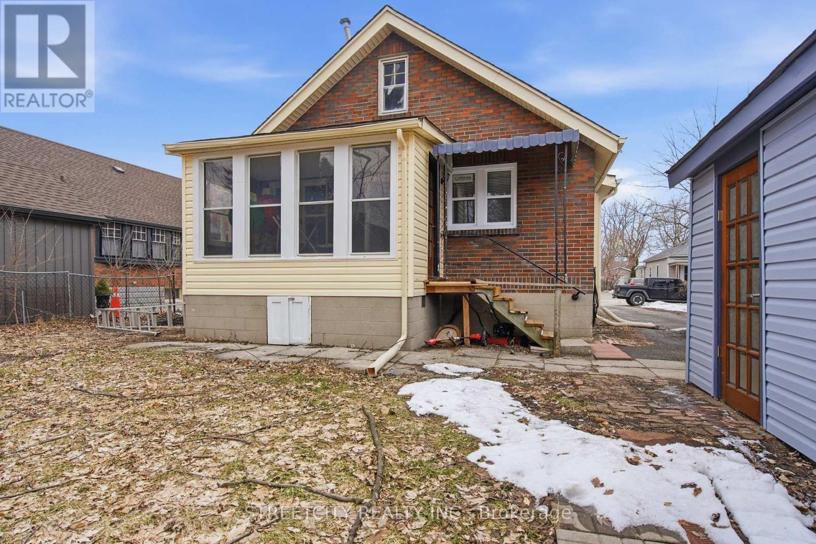 437 Charlotte Street, London East, Ontario  N5W 4A5 - Photo 46 - X12832728