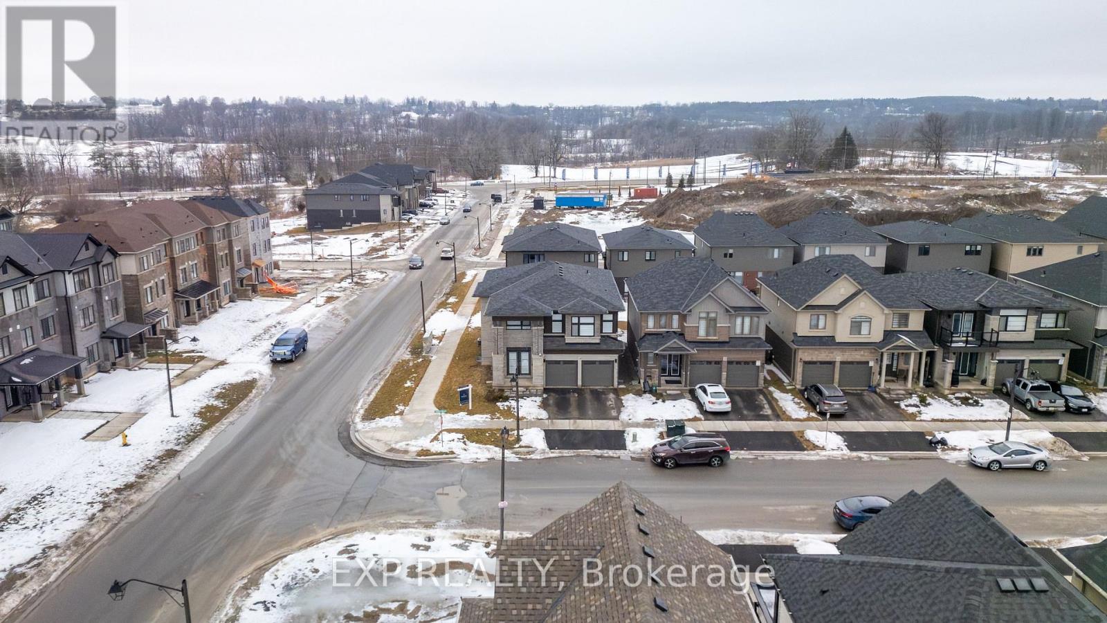 238 Long Boat Run W, Brantford, Ontario  N3T 0X1 - Photo 47 - X12777504