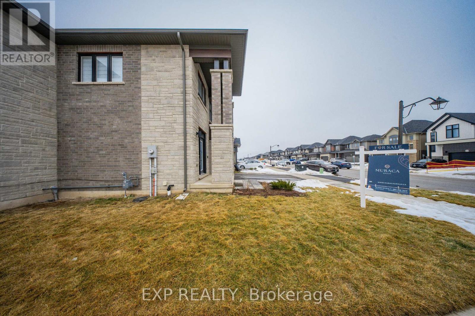 238 Long Boat Run W, Brantford, Ontario  N3T 0X1 - Photo 37 - X12777504