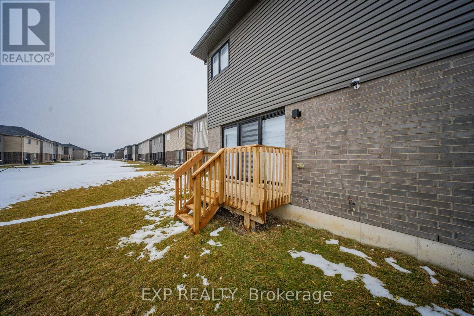 238 Long Boat Run W, Brantford, Ontario  N3T 0X1 - Photo 41 - X12777504