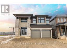 238 LONG BOAT RUN W, Brantford, Ontario