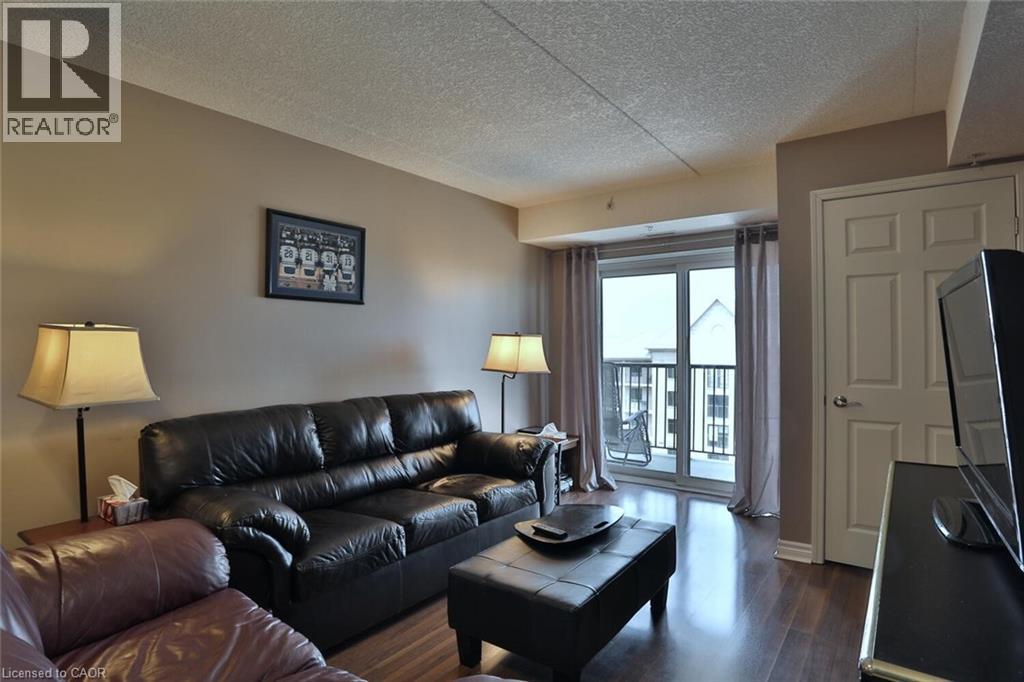 776 Laurelwood Drive Unit# 705, Waterloo, Ontario  N2V 0A8 - Photo 5 - 40787876