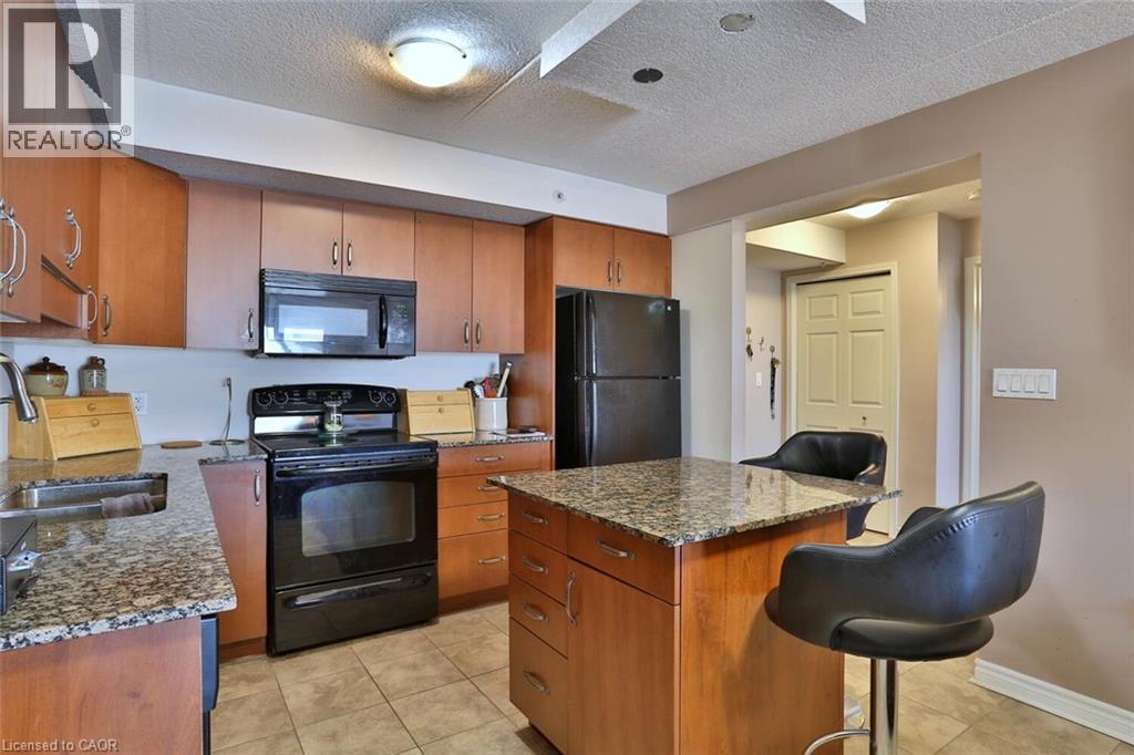 776 Laurelwood Drive Unit# 705, Waterloo, Ontario  N2V 0A8 - Photo 9 - 40787876