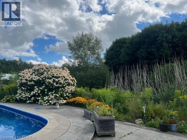 971 Concession 8 Road, Townsend, Ontario  N0E 1Y0 - Photo 7 - 40801892