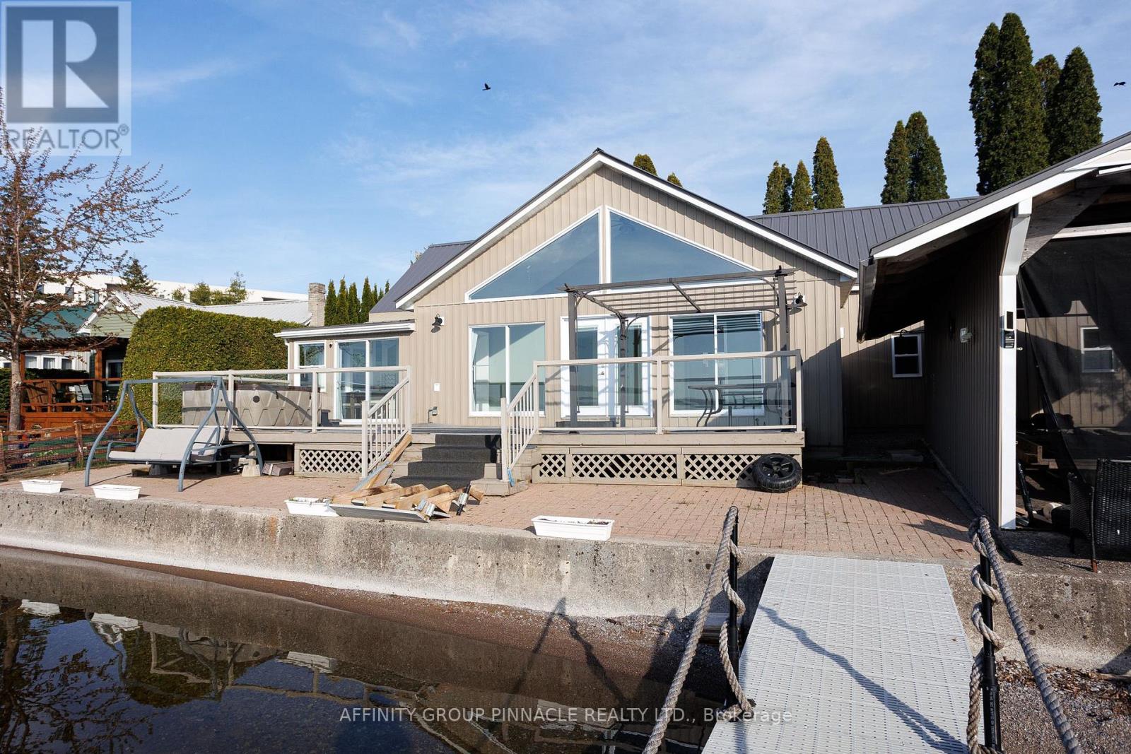 14 Oriole Road, Kawartha Lakes, Ontario  K0M 1N0 - Photo 10 - X12860450