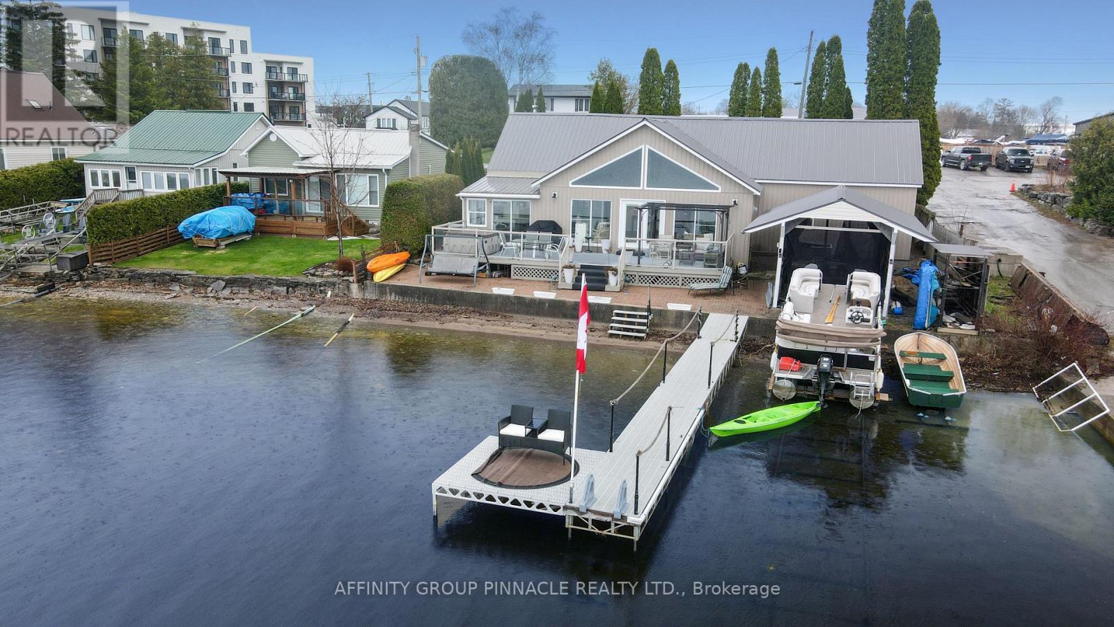 14 Oriole Road, Kawartha Lakes, Ontario  K0M 1N0 - Photo 2 - X12860450