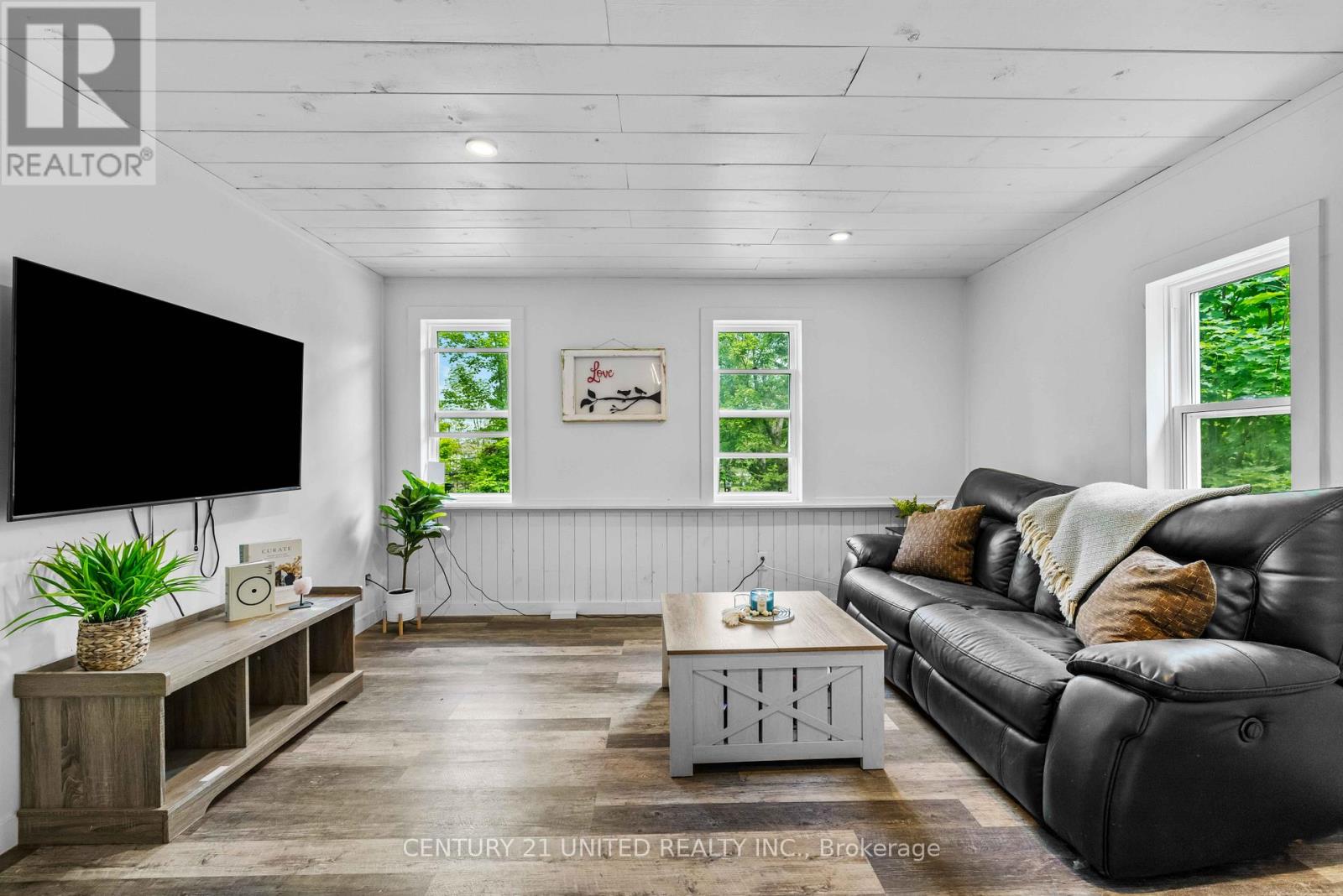 8 Library Road, North Kawartha, Ontario  K0L 3E0 - Photo 14 - X12860566