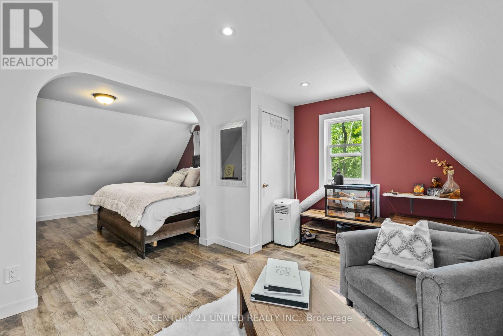 8 Library Road, North Kawartha, Ontario  K0L 3E0 - Photo 21 - X12860566