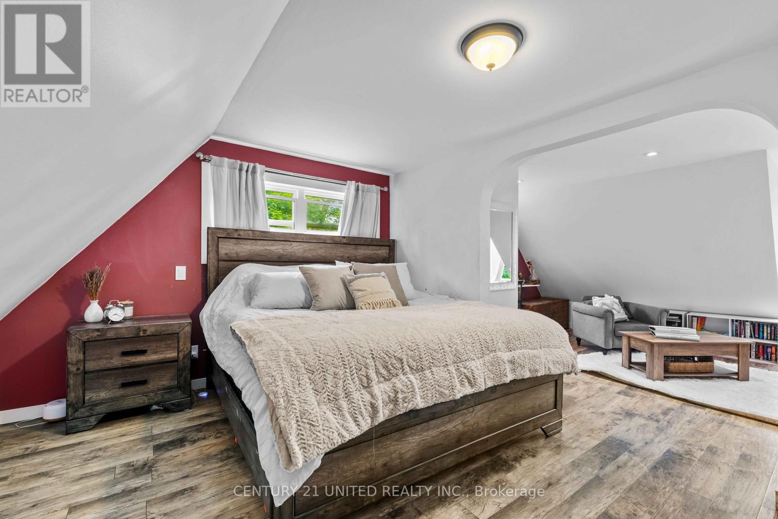 8 Library Road, North Kawartha, Ontario  K0L 3E0 - Photo 22 - X12860566