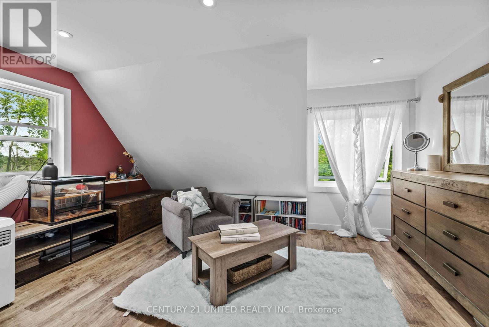 8 Library Road, North Kawartha, Ontario  K0L 3E0 - Photo 23 - X12860566