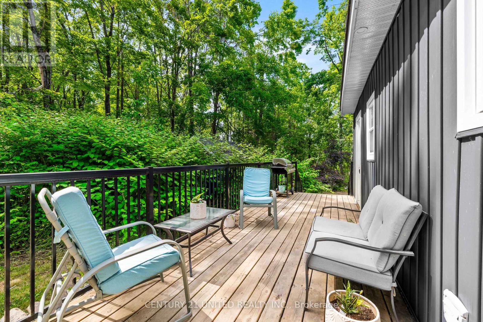 8 Library Road, North Kawartha, Ontario  K0L 3E0 - Photo 4 - X12860566