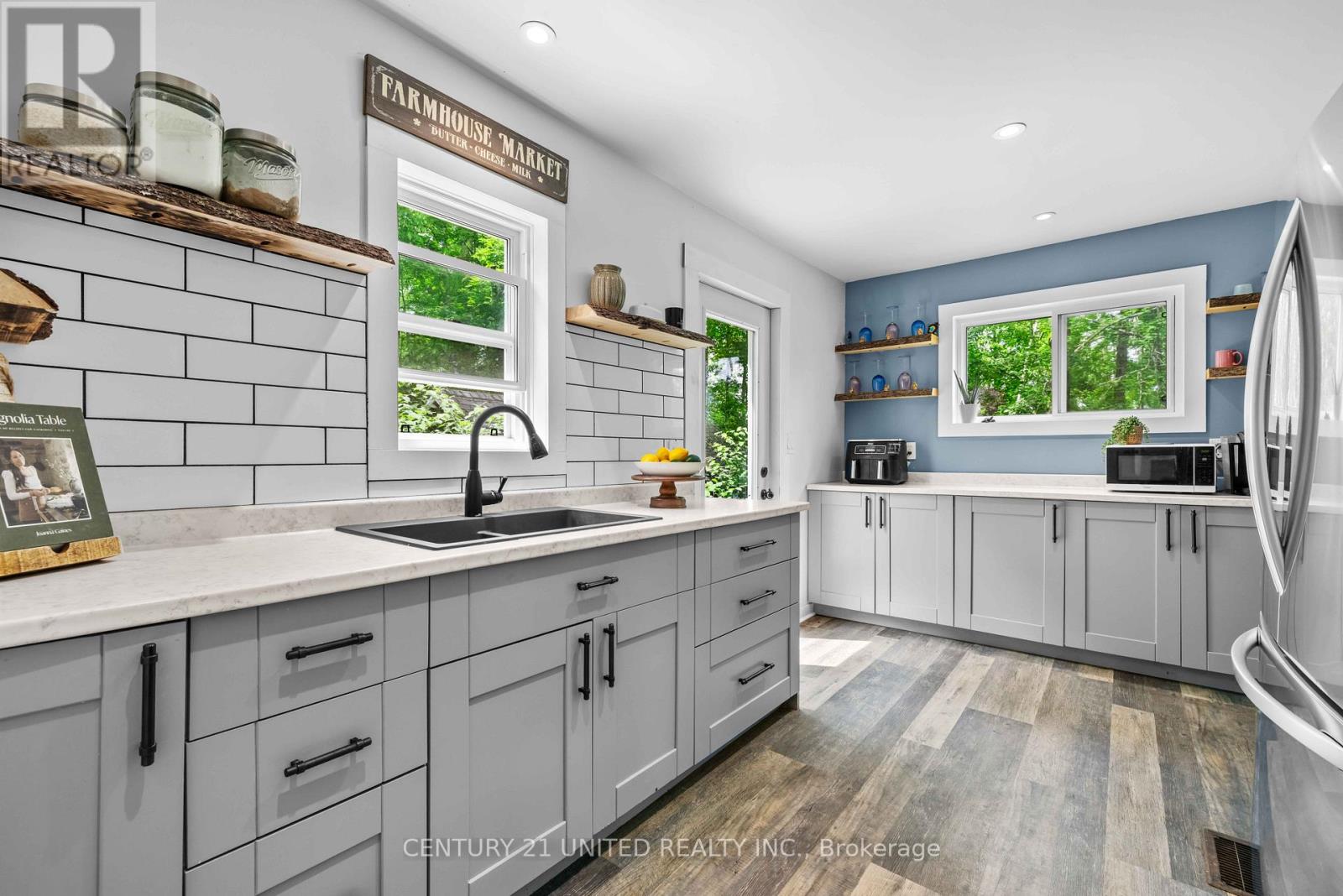 8 Library Road, North Kawartha, Ontario  K0L 3E0 - Photo 5 - X12860566