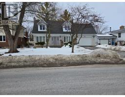 10 FLINT DRIVE, Belleville, Ontario