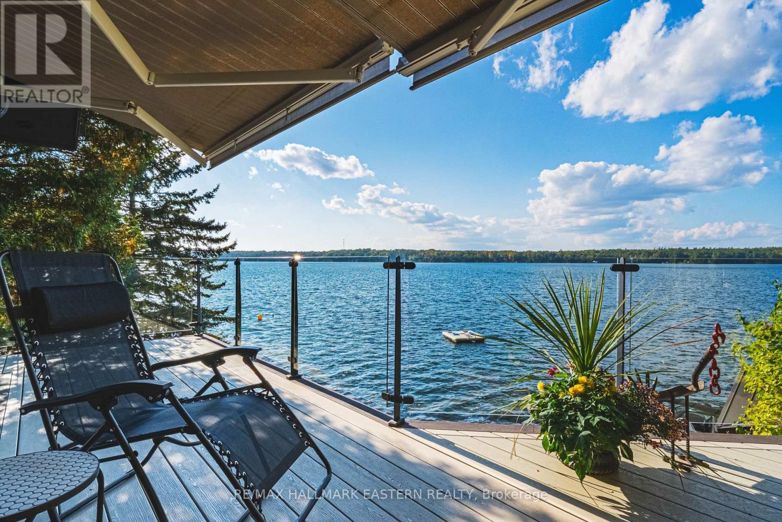 1052 Tedford Lane, Douro-Dummer, Ontario  K0L 2H0 - Photo 2 - X12860702