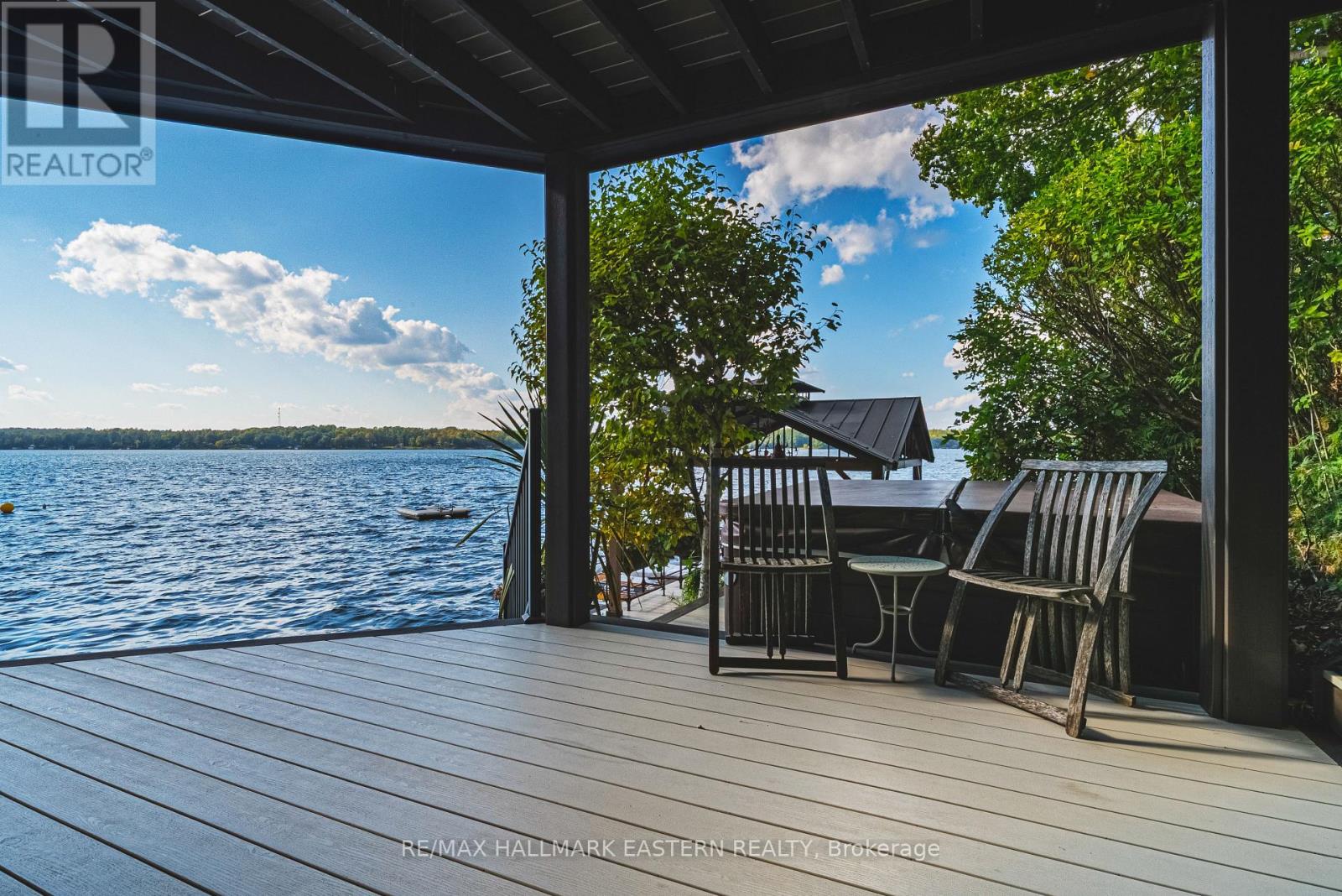 1052 Tedford Lane, Douro-Dummer, Ontario  K0L 2H0 - Photo 23 - X12860702