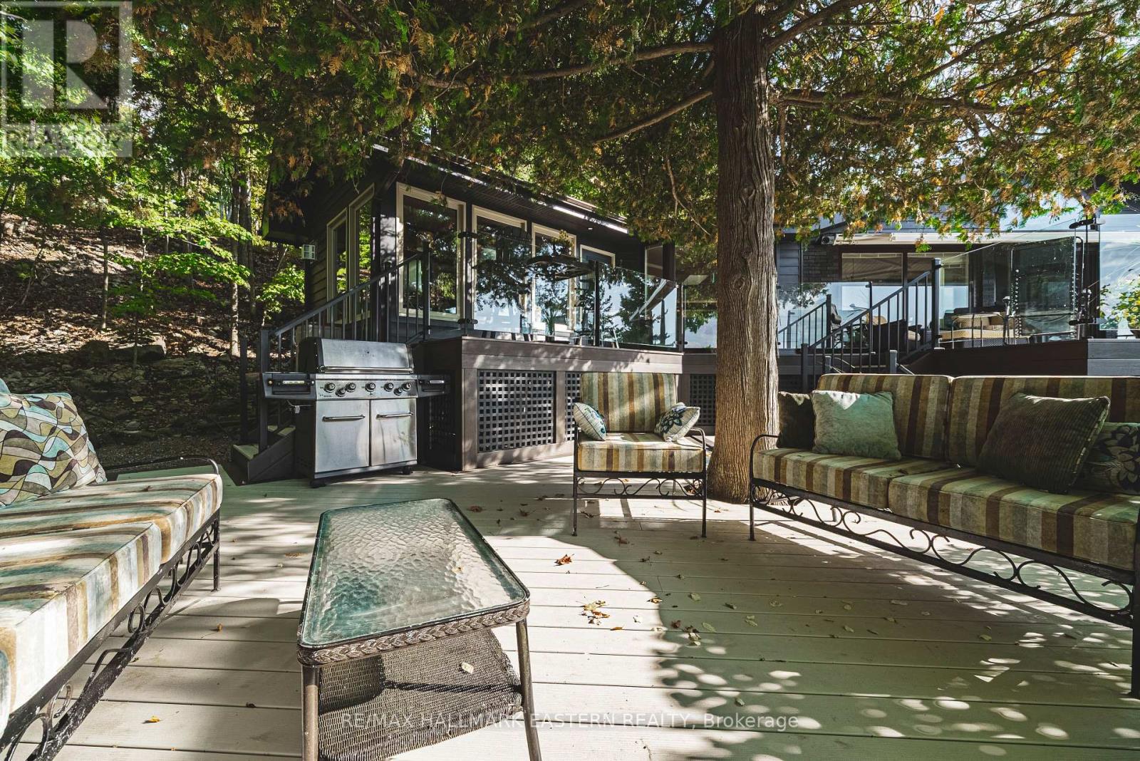 1052 Tedford Lane, Douro-Dummer, Ontario  K0L 2H0 - Photo 24 - X12860702