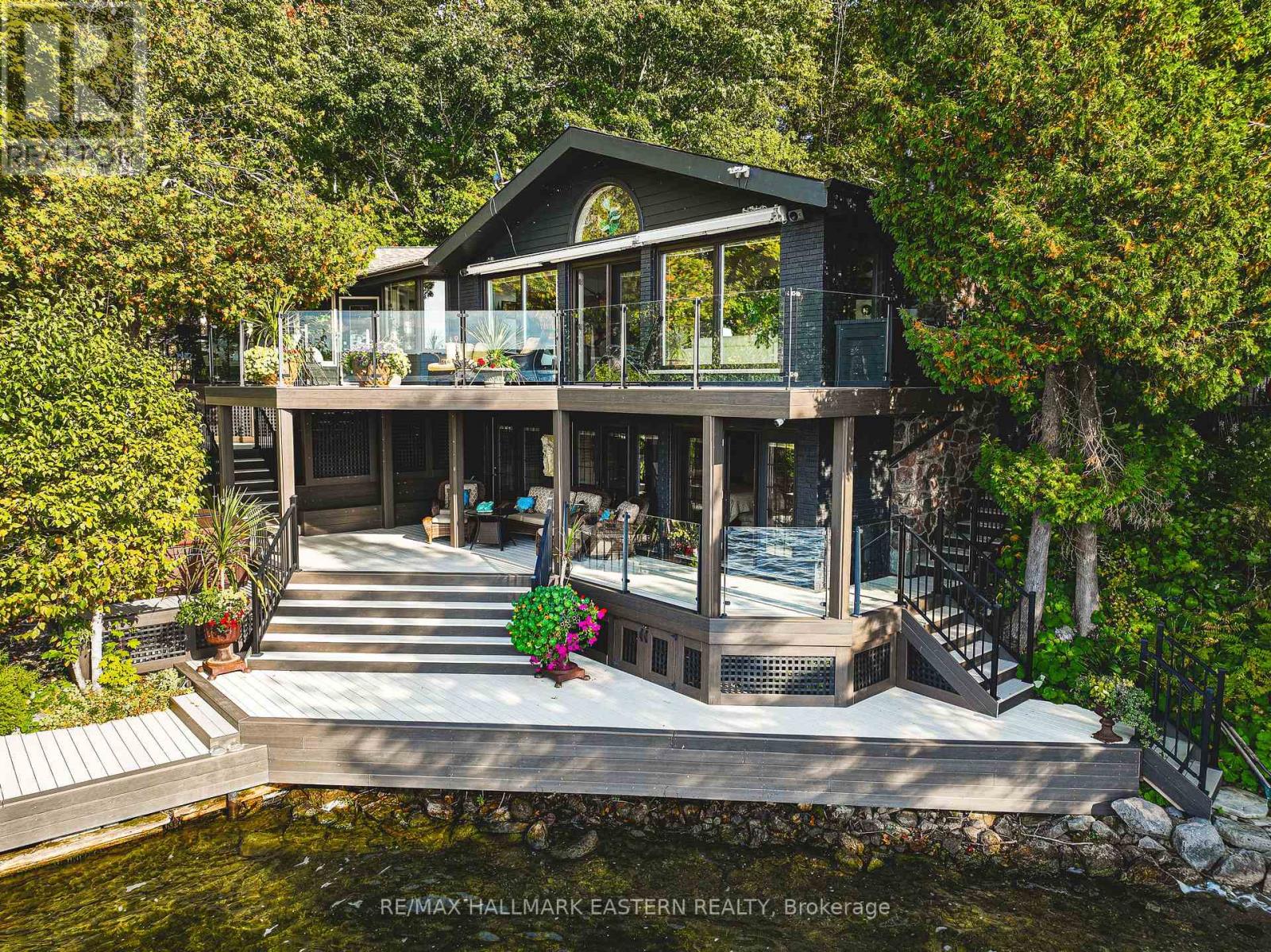 1052 Tedford Lane, Douro-Dummer, Ontario  K0L 2H0 - Photo 28 - X12860702