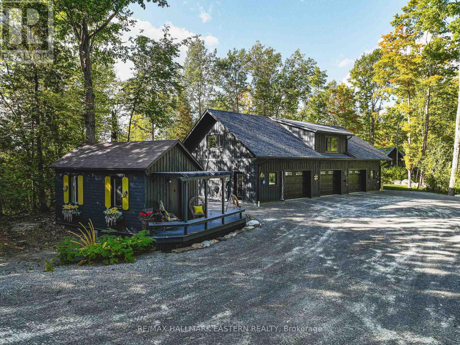 1052 Tedford Lane, Douro-Dummer, Ontario  K0L 2H0 - Photo 32 - X12860702