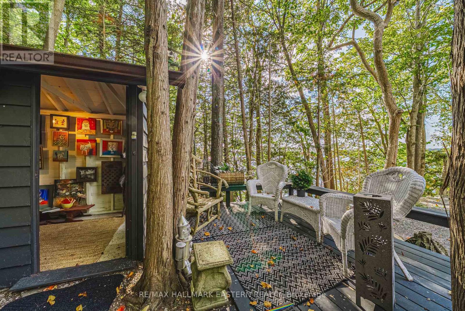 1052 Tedford Lane, Douro-Dummer, Ontario  K0L 2H0 - Photo 40 - X12860702