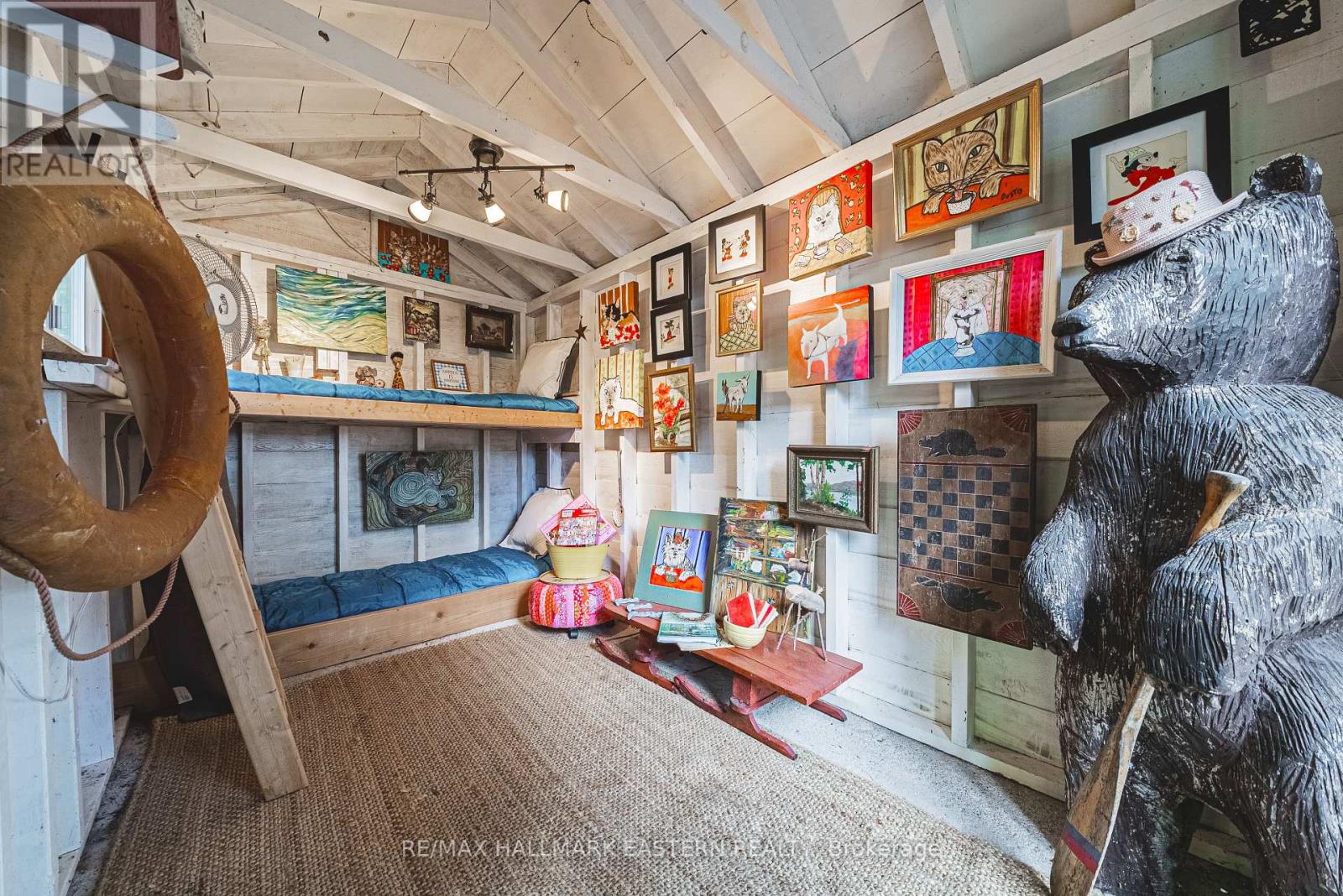 1052 Tedford Lane, Douro-Dummer, Ontario  K0L 2H0 - Photo 41 - X12860702