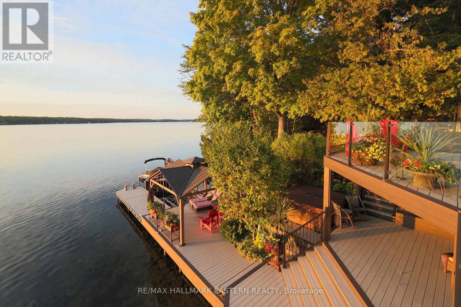 1052 Tedford Lane, Douro-Dummer, Ontario  K0L 2H0 - Photo 44 - X12860702