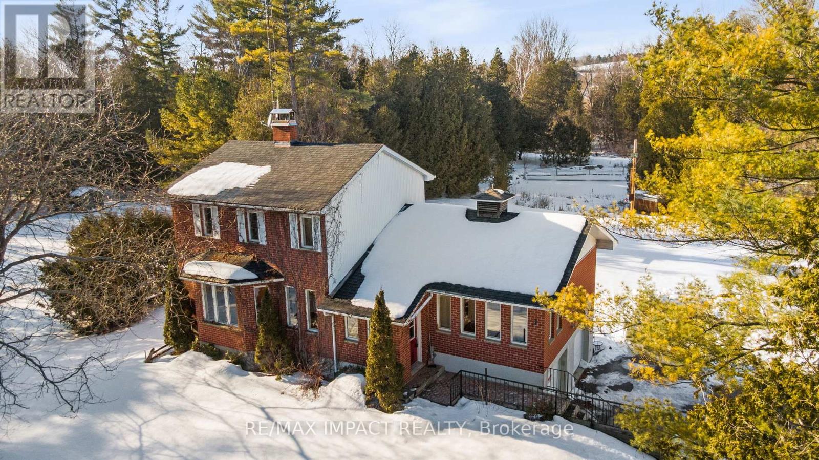 189 BRIMLEY ROAD S, Alnwick/Haldimand, Ontario