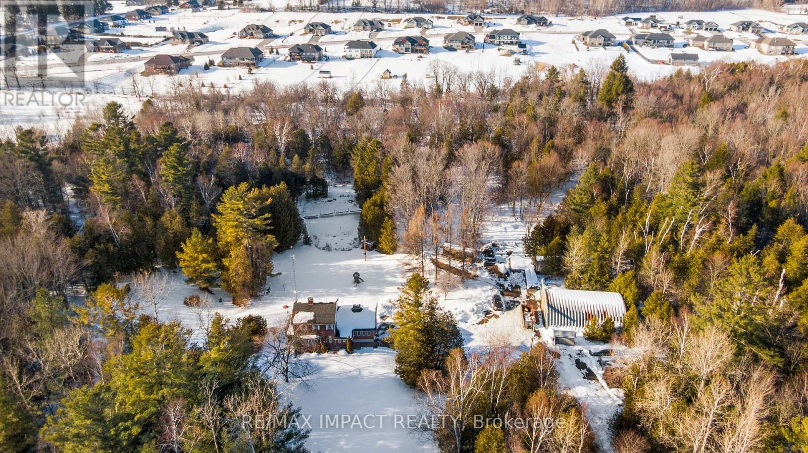 189 Brimley Road S, Alnwick/haldimand, Ontario  K0K 2G0 - Photo 10 - X12860752