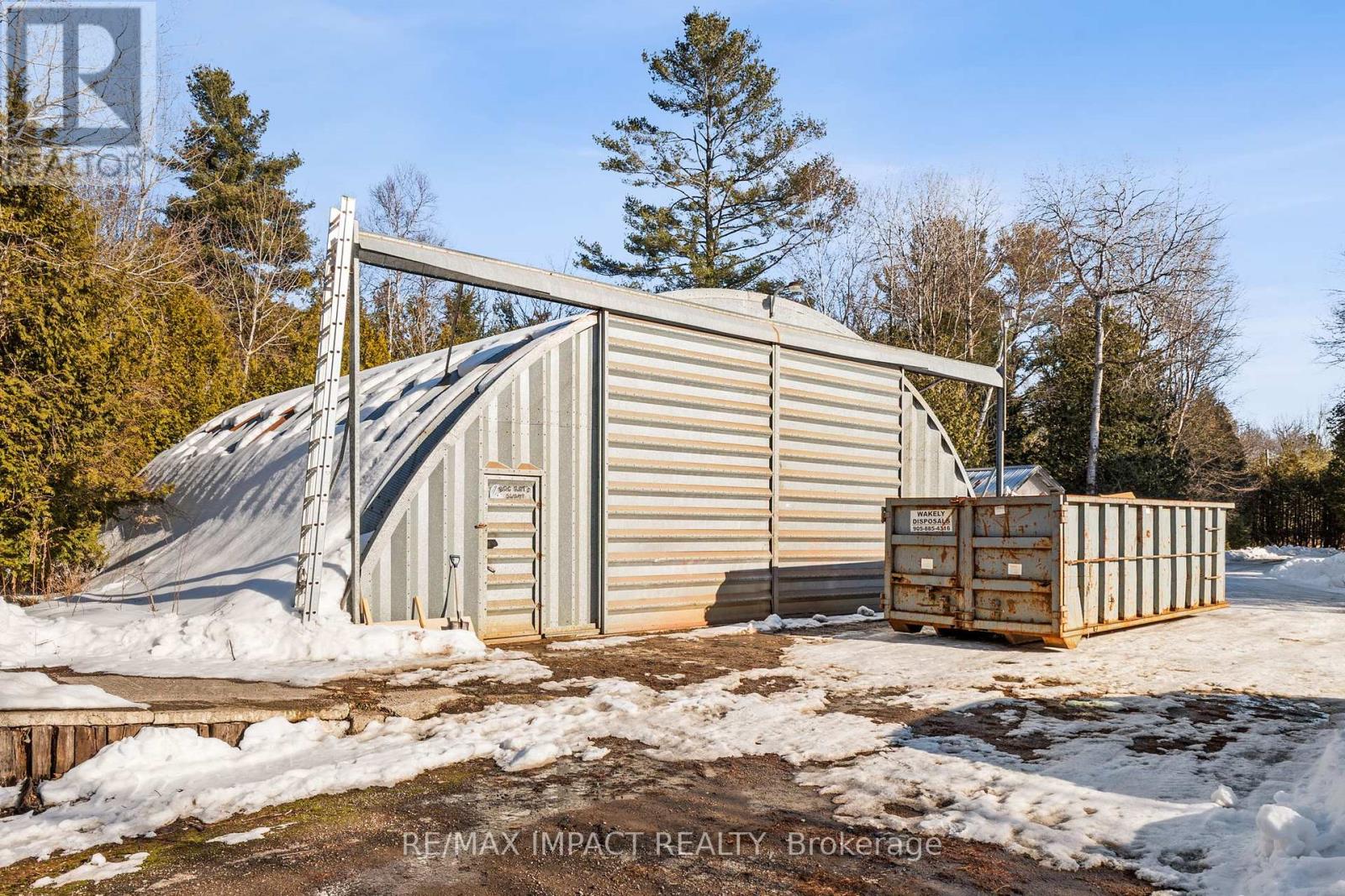 189 Brimley Road S, Alnwick/haldimand, Ontario  K0K 2G0 - Photo 12 - X12860752