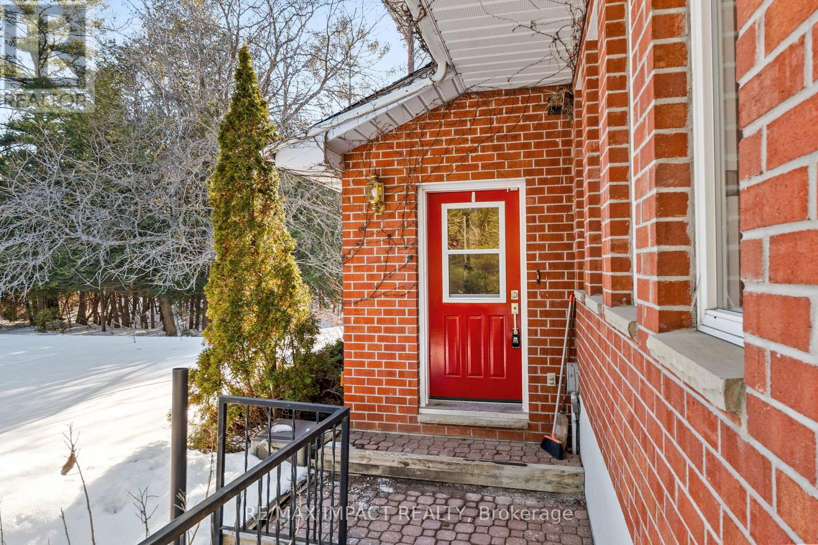 189 Brimley Road S, Alnwick/haldimand, Ontario  K0K 2G0 - Photo 14 - X12860752