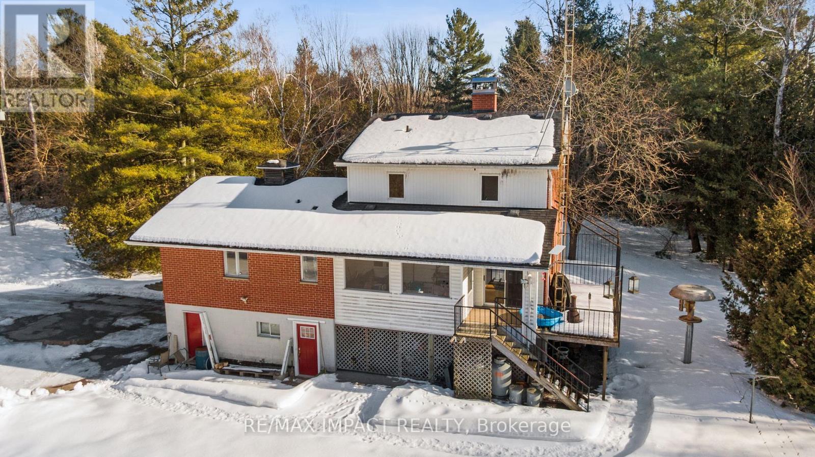 189 Brimley Road S, Alnwick/haldimand, Ontario  K0K 2G0 - Photo 2 - X12860752